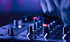 DJ