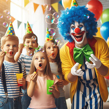 party